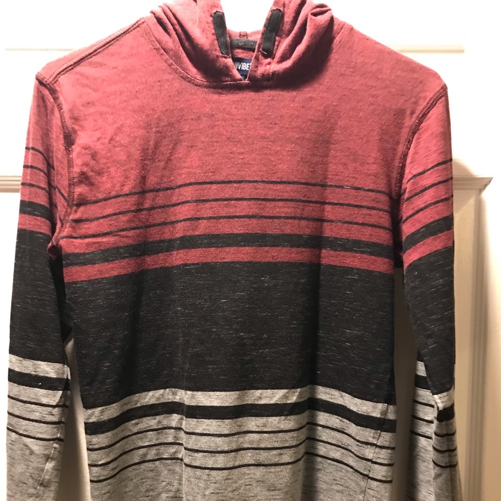 Univibe Hoodie